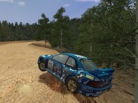 Cкриншот Colin McRae Rally 3, изображение № 353547 - RAWG