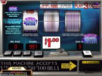 Cкриншот Reel Deal Slots & Video Poker 2nd Volume, изображение № 303922 - RAWG