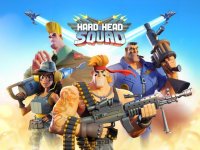 Cкриншот Hardhead Squad: MMO War, изображение № 2769715 - RAWG