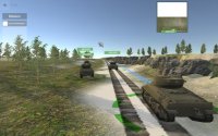 Cкриншот PanzerWar-Complete, изображение № 2088523 - RAWG