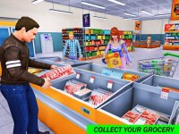 Cкриншот Supermarket Cashier Sim Game, изображение № 3292215 - RAWG