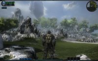 Cкриншот Earthrise (2011), изображение № 489300 - RAWG