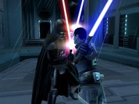 Cкриншот STAR WARS: The Force Unleashed II, изображение № 1732014 - RAWG