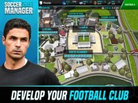 Cкриншот Soccer Manager 2021, изображение № 2538221 - RAWG