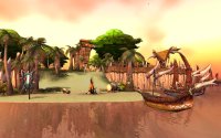 Cкриншот World of Warcraft: Cataclysm, изображение № 538656 - RAWG