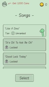 Cкриншот Like A Dino!, изображение № 2868696 - RAWG