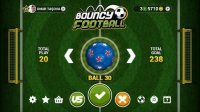 Cкриншот Bouncy Football, изображение № 1580503 - RAWG