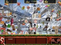 Cкриншот Hidden Objects Christmas Magic Celebration Time, изображение № 1604536 - RAWG