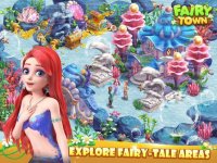 Cкриншот Fairy Town, изображение № 3029668 - RAWG