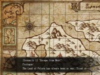 Cкриншот Crimson Sword Saga: Tactics Part I, изображение № 658797 - RAWG