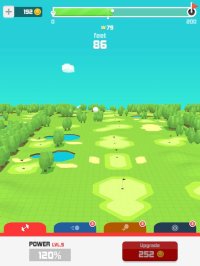 Cкриншот Golf Smash, изображение № 1919615 - RAWG