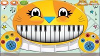 Cкриншот Meow Music - Sound Cat Piano, изображение № 2077392 - RAWG