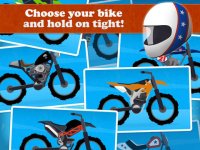 Cкриншот Ace Rider - motor bike racing & stunts, изображение № 36866 - RAWG