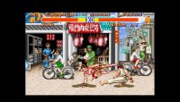 Cкриншот Street Fighter II: The World Warrior (1991), изображение № 796273 - RAWG