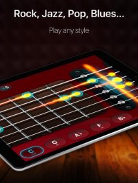 Cкриншот Guitar - real games & lessons, изображение № 2025784 - RAWG