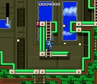 Cкриншот Mega Man: The Wily Wars, изображение № 759766 - RAWG