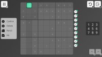 Cкриншот Sudoku Universe, изображение № 2235864 - RAWG