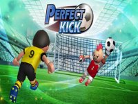 Cкриншот Perfect Kick, изображение № 1676359 - RAWG