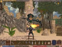 Cкриншот Ultima IX: Ascension, изображение № 221519 - RAWG