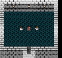 Cкриншот Final Fantasy II (1988), изображение № 729643 - RAWG