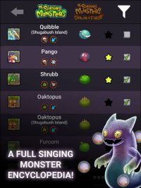Cкриншот My Singing Monsters: Guide, изображение № 2028441 - RAWG