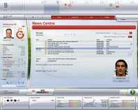 Cкриншот FIFA Manager 09, изображение № 496249 - RAWG