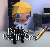 Cкриншот Billy the intern, изображение № 1189941 - RAWG