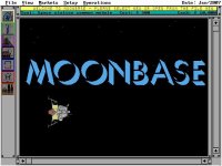 Cкриншот Moonbase, изображение № 749262 - RAWG