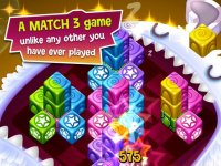 Cкриншот Cubis Creatures: Free Match 3 Games, изображение № 55594 - RAWG