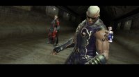 Cкриншот TEKKEN 6, изображение № 511207 - RAWG