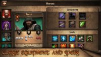 Cкриншот Arcane Quest HD, изображение № 1559130 - RAWG