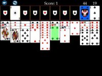 Cкриншот Forty Thieves Solitaire Premium - Plus, изображение № 1989549 - RAWG