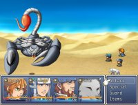 Cкриншот Final Quest II, изображение № 124168 - RAWG