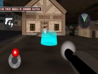 Cкриншот Ghost Hospital: Escape Town De, изображение № 1838917 - RAWG