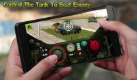 Cкриншот War Games Blitz: Tank Shooting Games, изображение № 1564497 - RAWG