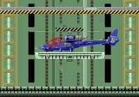 Cкриншот Super Thunder Blade (1988), изображение № 760506 - RAWG