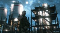 Cкриншот Metal Gear Solid V: The Phantom Pain, изображение № 29087 - RAWG