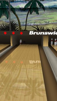 Cкриншот Brunswick Pro Bowling, изображение № 550661 - RAWG