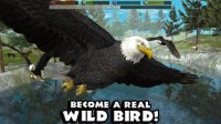 Cкриншот Ultimate Bird Simulator, изображение № 2100922 - RAWG