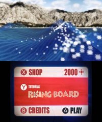 Cкриншот Rising Board 3D, изображение № 244176 - RAWG