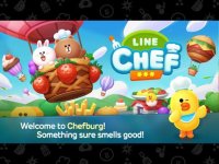 Cкриншот LINE CHEF, изображение № 3430368 - RAWG