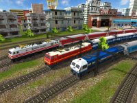 Cкриншот Indian Train Simulator - 2018, изображение № 2097499 - RAWG