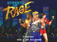 Cкриншот Streets of Rage, изображение № 248610 - RAWG