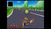 Cкриншот Mario Kart DS, изображение № 798062 - RAWG