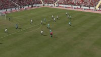 Cкриншот FIFA 13, изображение № 594278 - RAWG