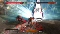 Cкриншот Guilty Gear 2: Overture, изображение № 522712 - RAWG