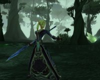 Cкриншот World of Warcraft: The Burning Crusade, изображение № 433231 - RAWG