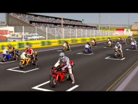Cкриншот VR World Bike Rcae - Real Racing Game Free Moto 3D, изображение № 1334258 - RAWG