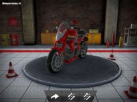 Cкриншот Motorcycle Mechanic Simulator, изображение № 917802 - RAWG