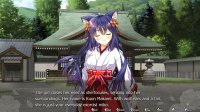 Cкриншот Kagura Genesis: Kuon's Story, изображение № 3662781 - RAWG